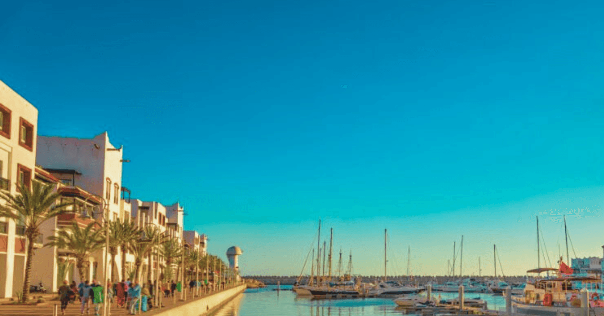 Agadir: Morocco's Hidden Gem