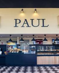 Paul Agadir Bay