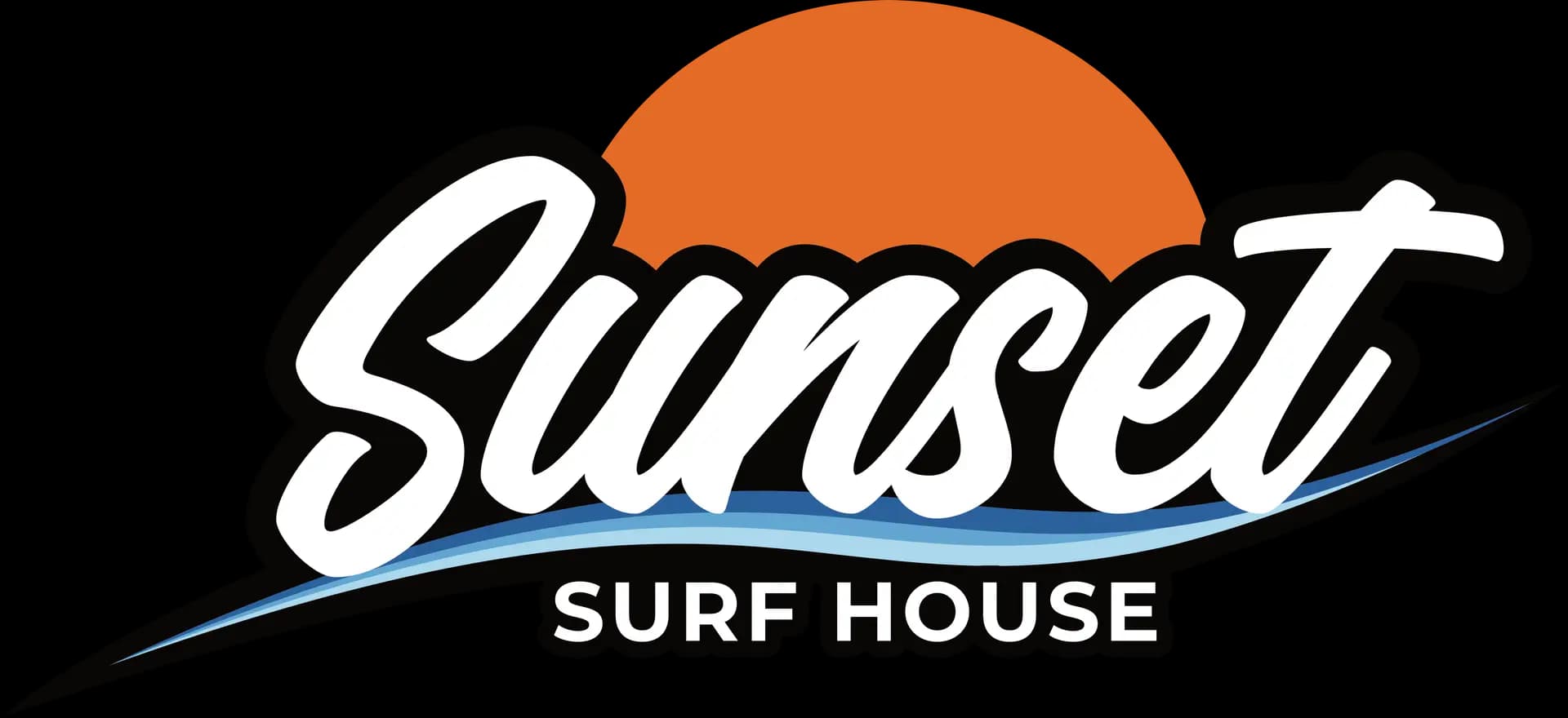 Sunset Surfhouse Morocco