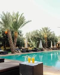 Riad le Jasmin