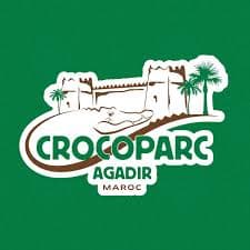 Crocoparc Agadir Jardin exotique et Parc animalier