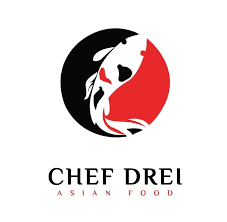 Chef Drei | Sushi Agadir