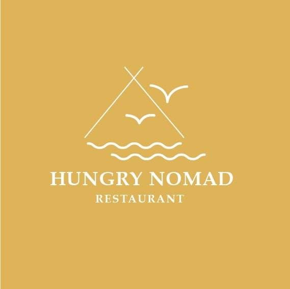 The Hungry Nomad Rooftop Essaouira