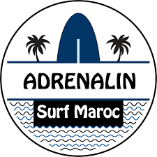 Adrenalin Surf Maroc