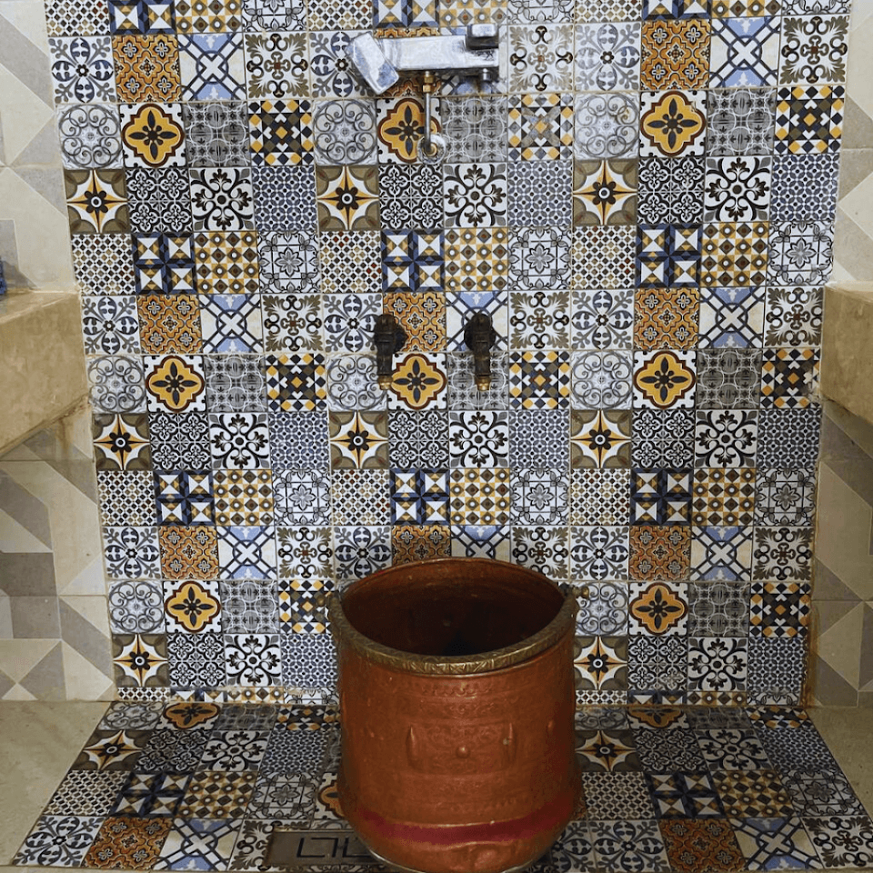 The Art of Beauty - Hammam &amp; Massage
