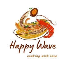 Restaurant Happy Wave