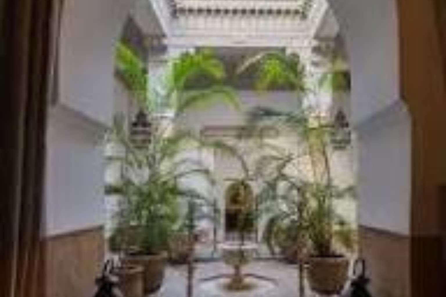 Riad le Myrath