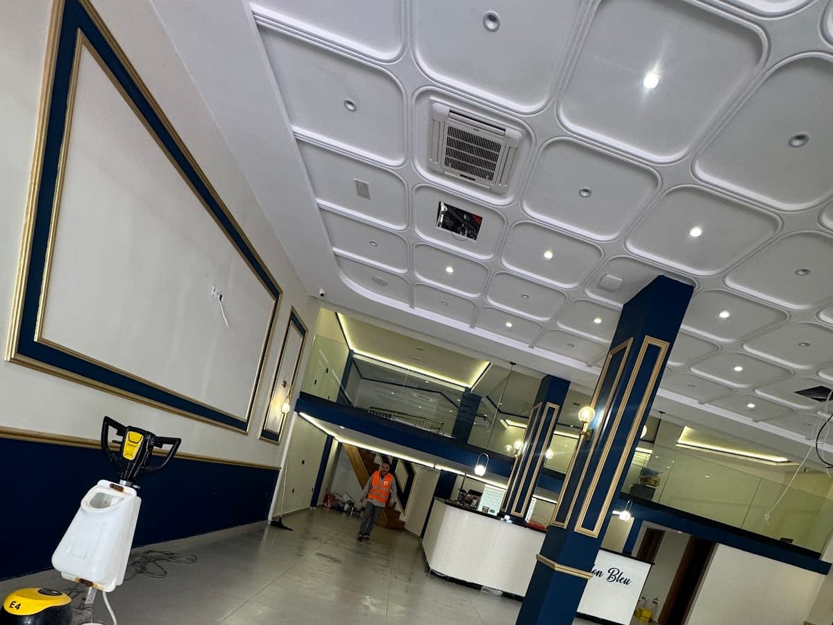 Mega Clean Service (Agadir)