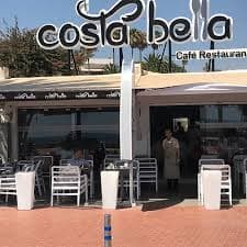 Costa Bella Istanbul Antochia