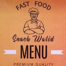 Snack Walid Food