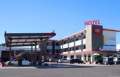 Safar Budget Hôtel