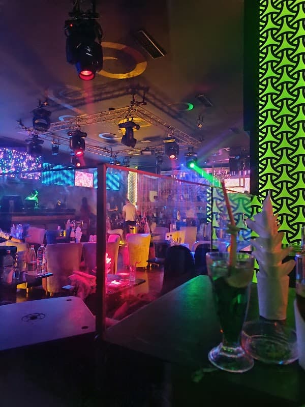 Taj club agadir