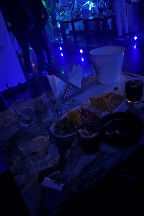 White Club