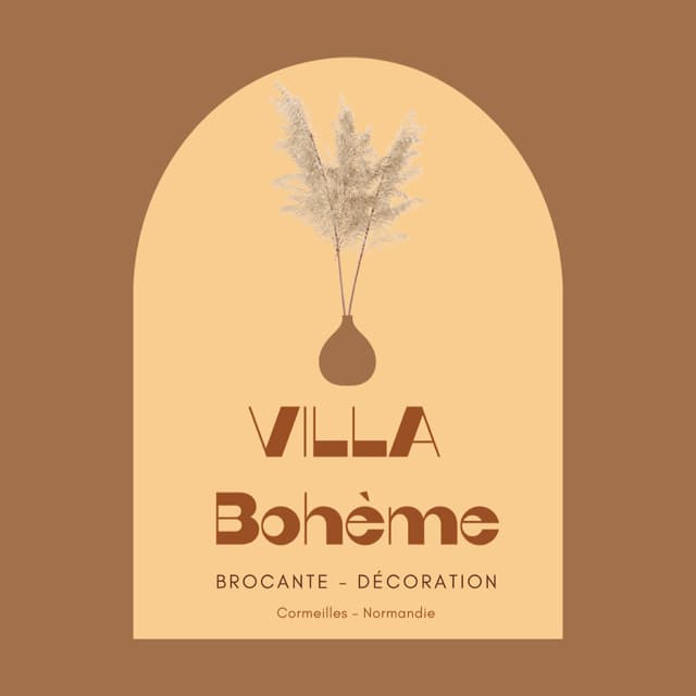 Villa BOHEME