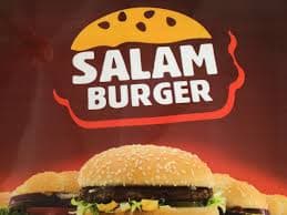 Salam Burger