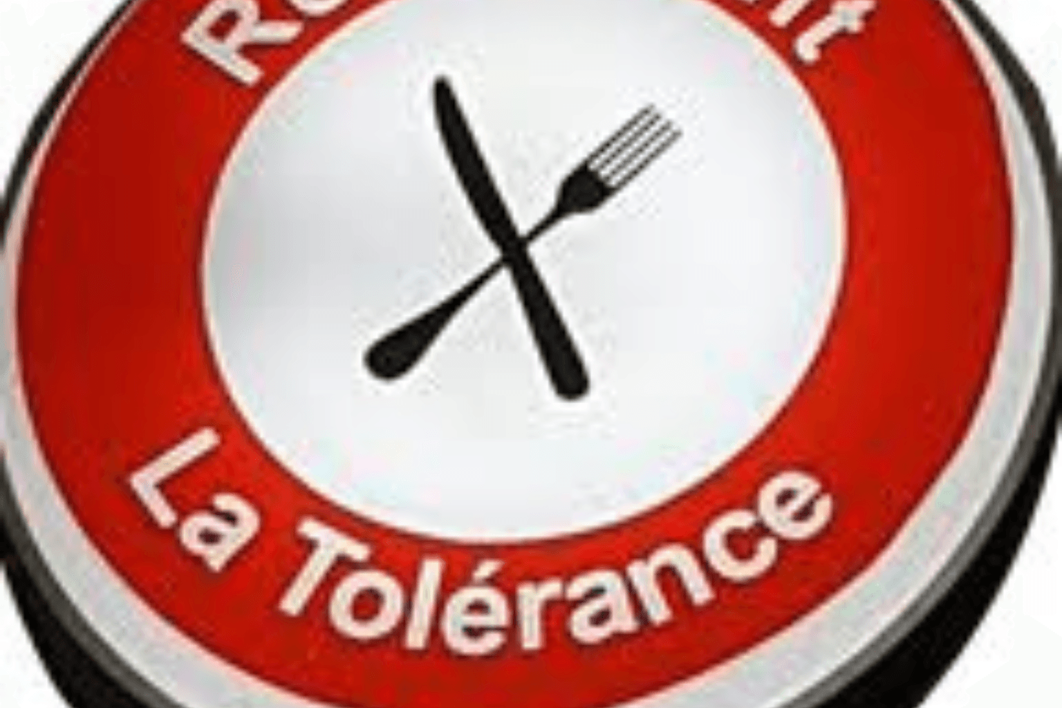 Restaurant la Tolérance