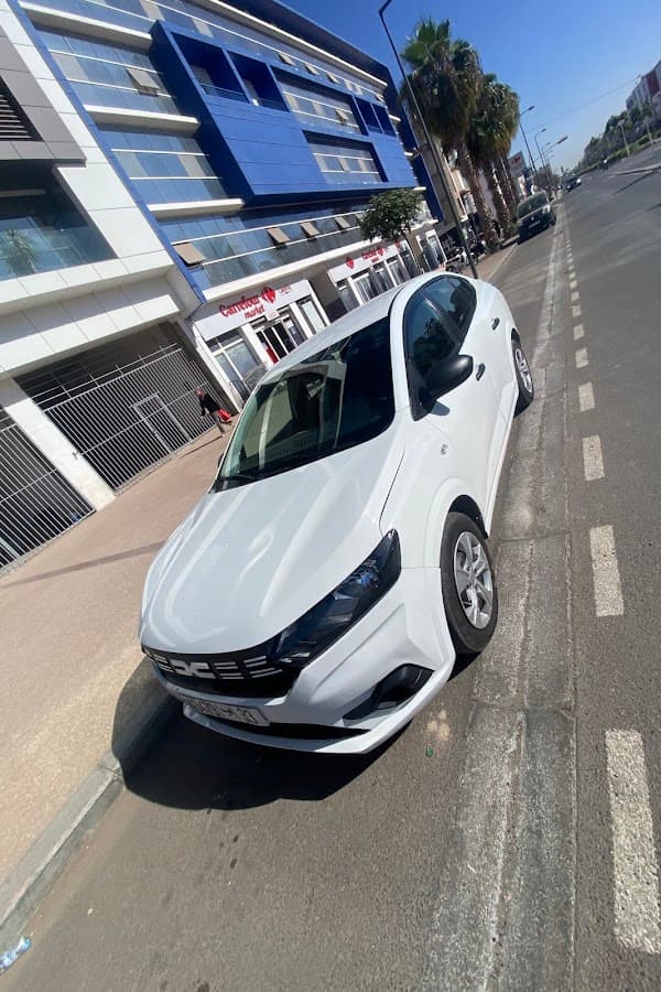 Named Car Sarl , Location de voitures Agadir Aéroport. Car Rental Agadir Airport 24h/24