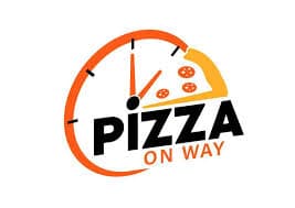 Pizza on way