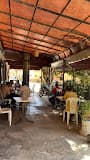 Restaurant Al Barraq