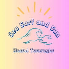 Sea Surf and Sun