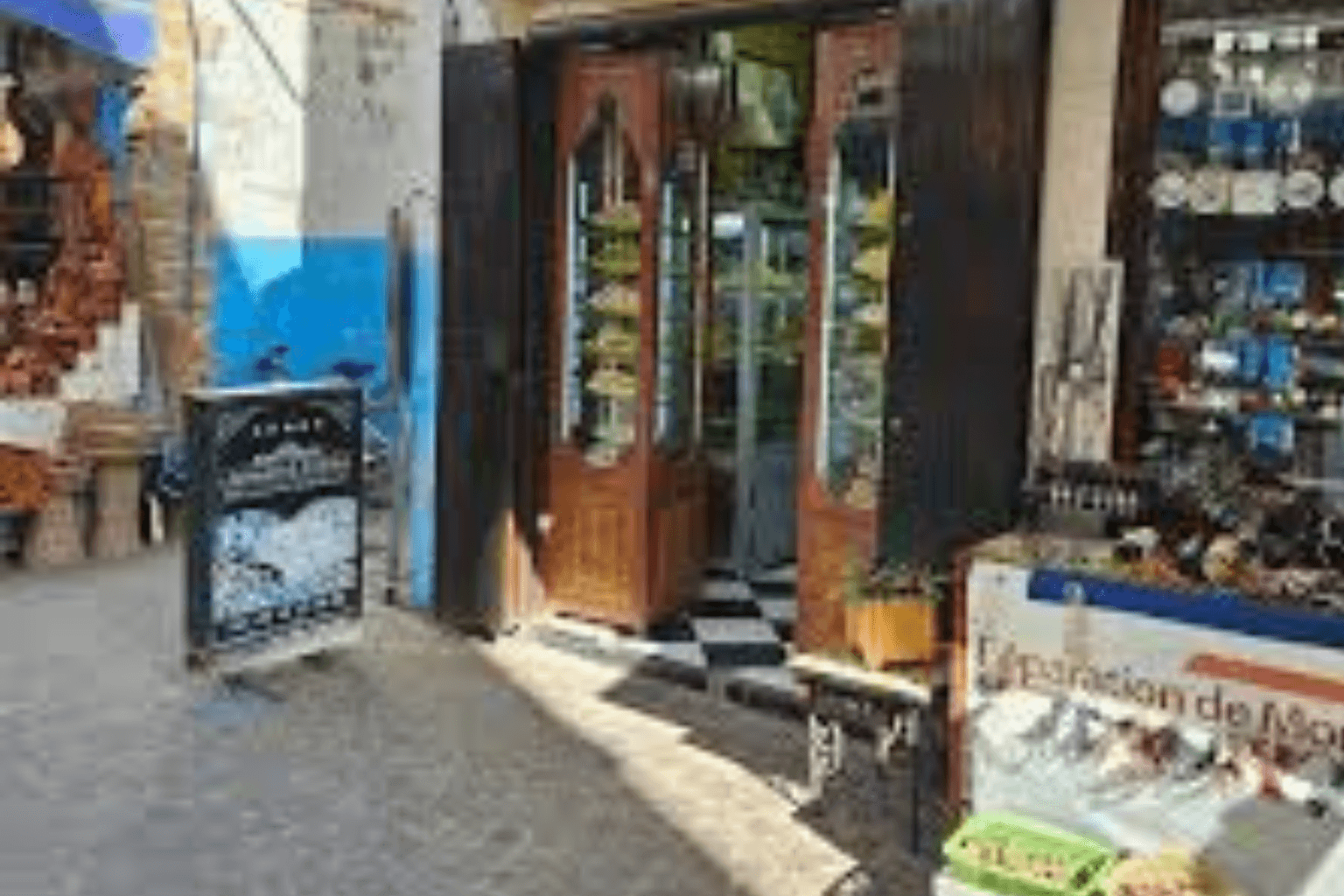 Pâtisserie L'amande