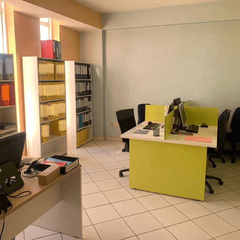 Fiduciaire elsa consulting