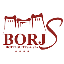 Borjs Hotel Suites & SPA