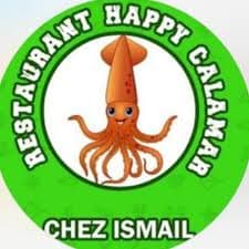 Happy Calamar