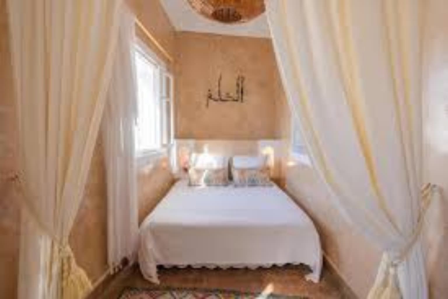 Riad Horizon