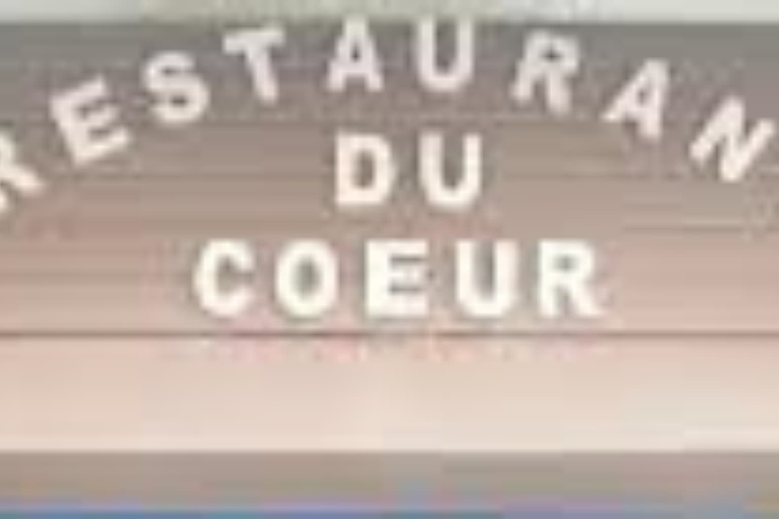 Restaurant du Coeur