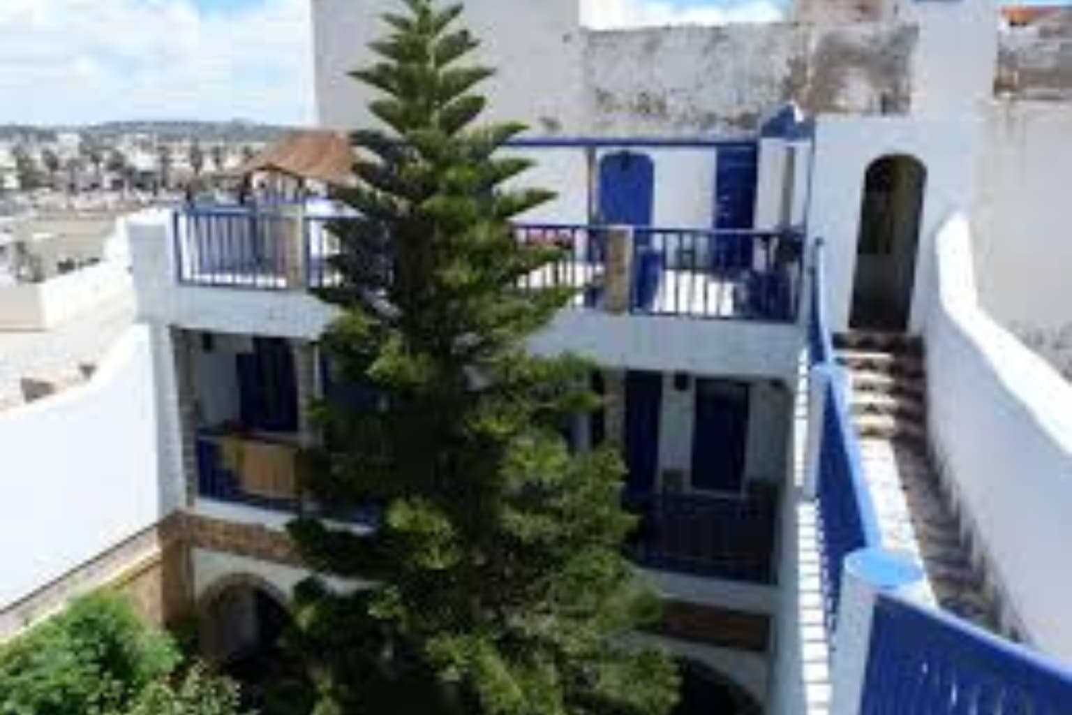 Hôtel Riad du Figuier