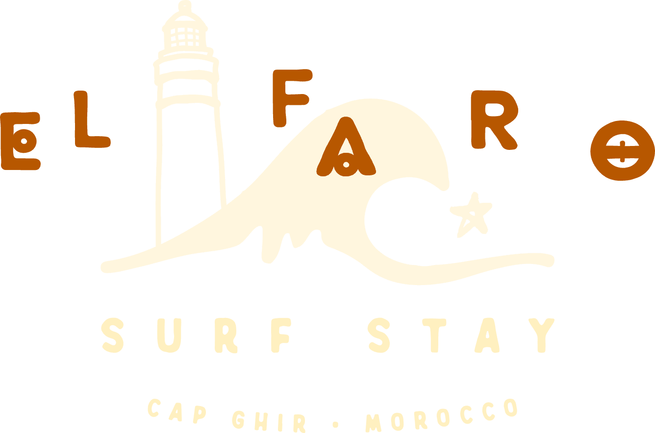 EL Faro surfstay