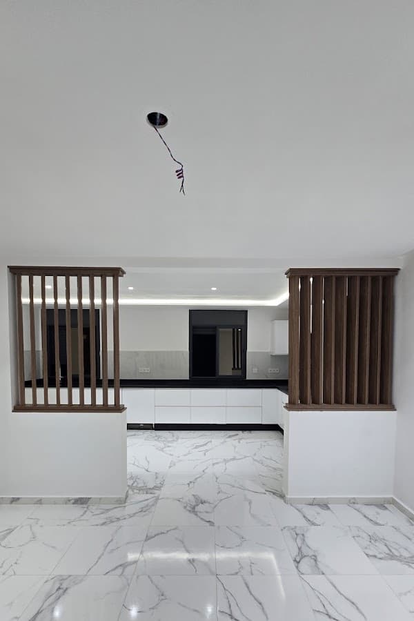 SCENERY construction - Rénovation Habitat Agadir