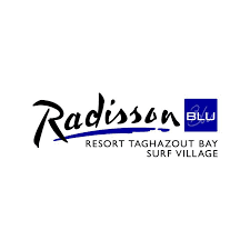 Radisson Blu Resort Taghazout Bay Surf Village