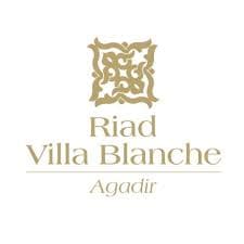 Riad Villa Blanche - Boutique Hotel & Spa