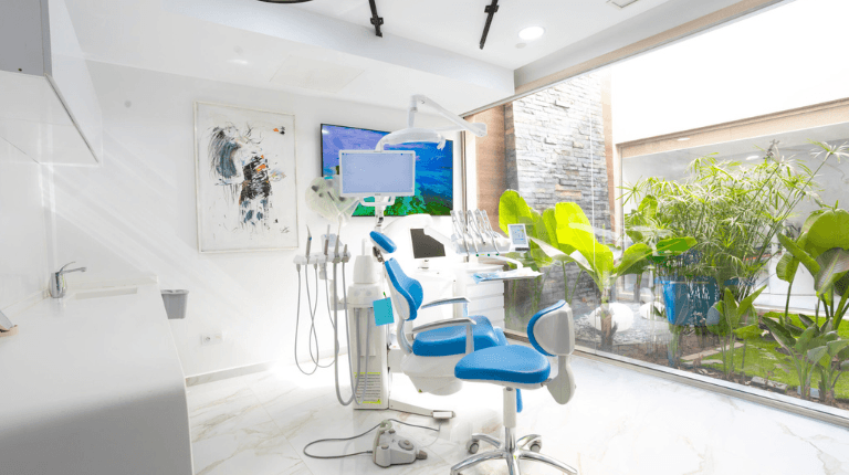 Clinique Dentaire Internationale Agadir