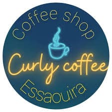 Curly Coffee