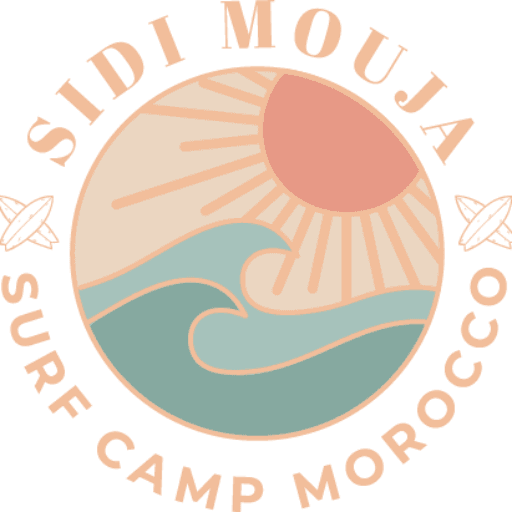 Sidi Mouja Surf Camp | Surf & Yoga