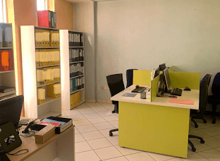 Fiduciaire Global Consulting Services