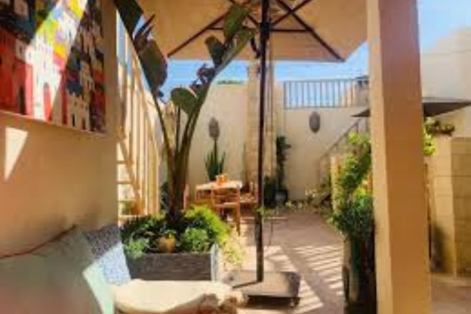 Riad Mazal Mogador