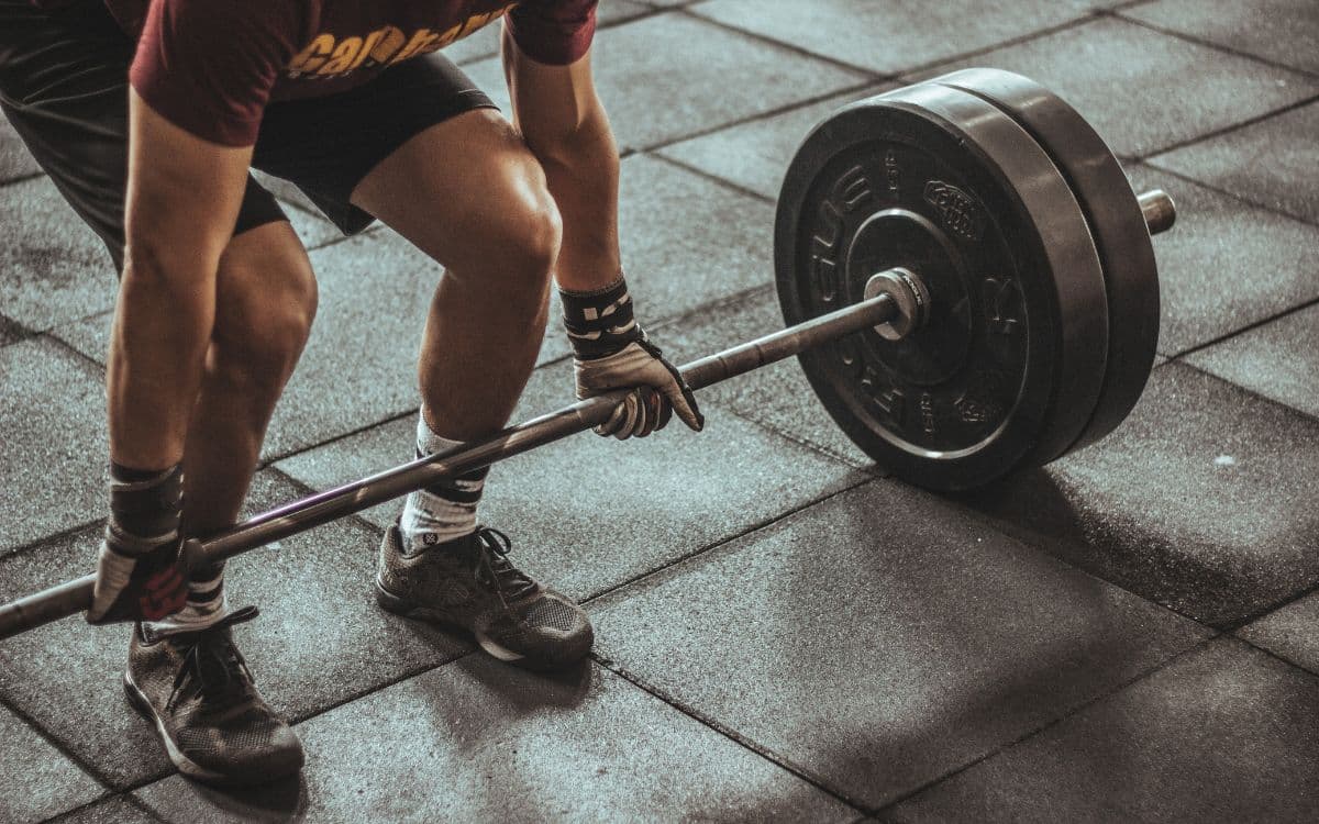 Gofitcross fitness visit agadir