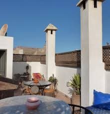 Riad Thaïs