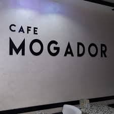 Café mogador salam