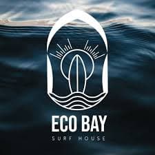 Eco Bay Surf House