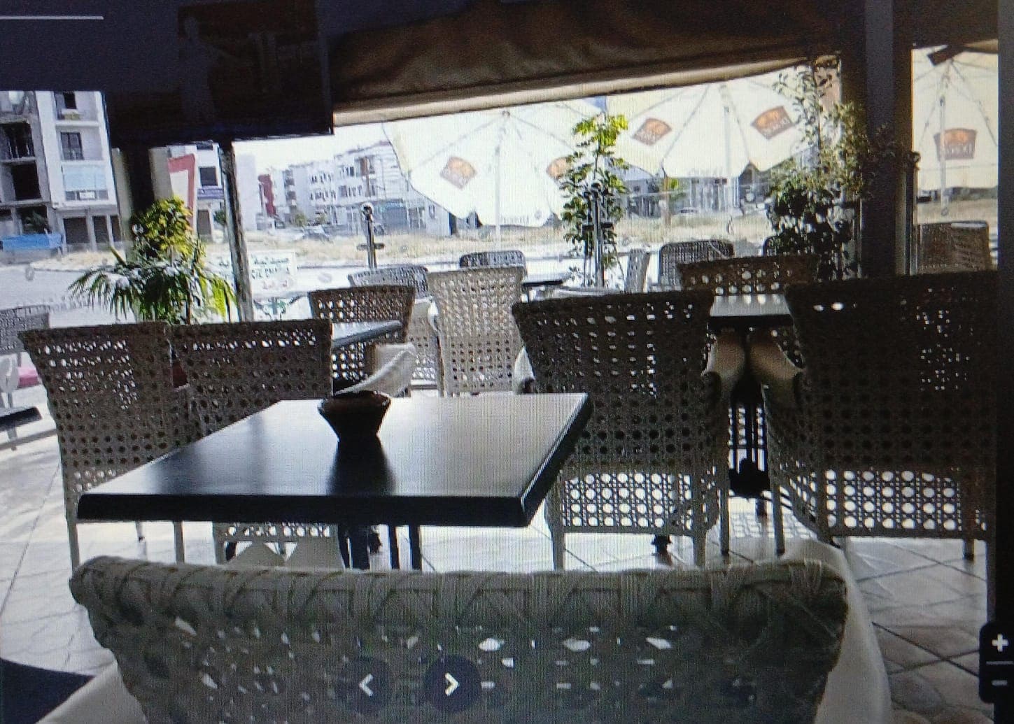 Café Hay El Mohammadi