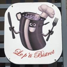 Le P'ti Bistrot