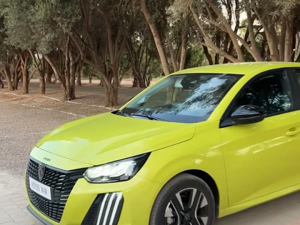Volcars Location Voiture Agadir | Car Rental Agadir