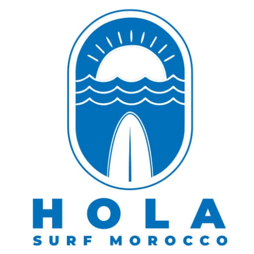 HOLA SURF MOROCCO