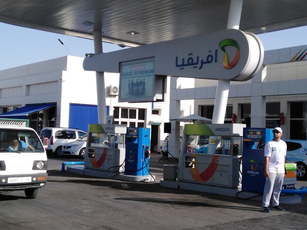 Agadir Services