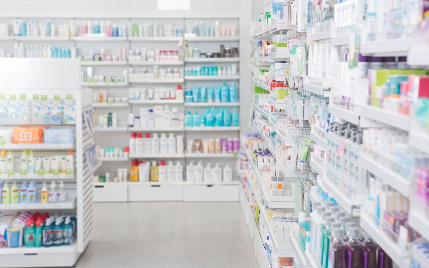 Pharmacie Odessa
